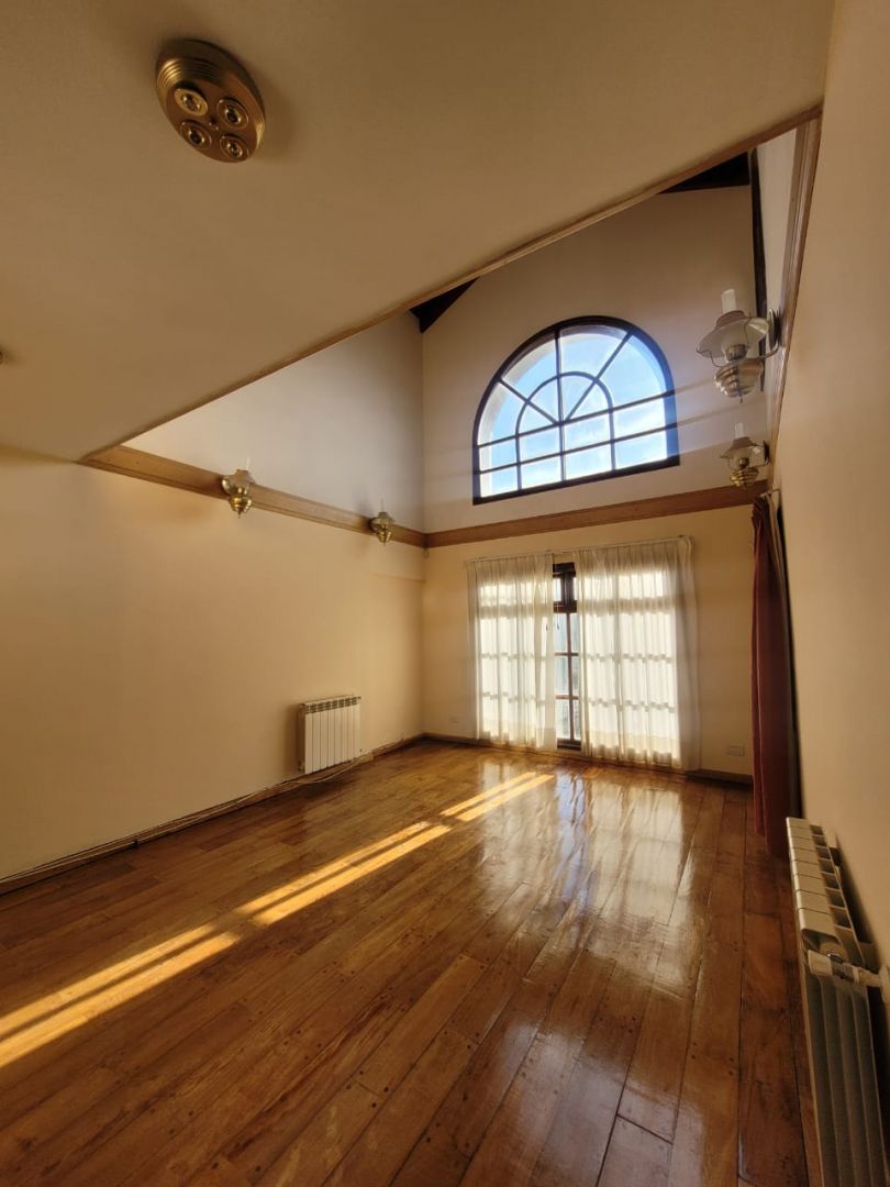 Casa EN ALQUILER