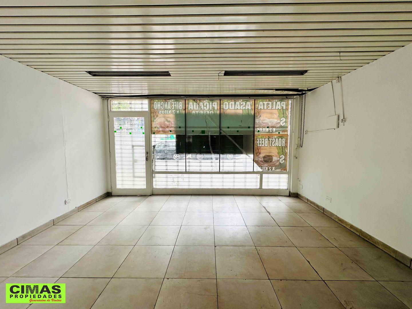 ALQUILER DE LOCAL EN Capital Federal - Floresta - 9