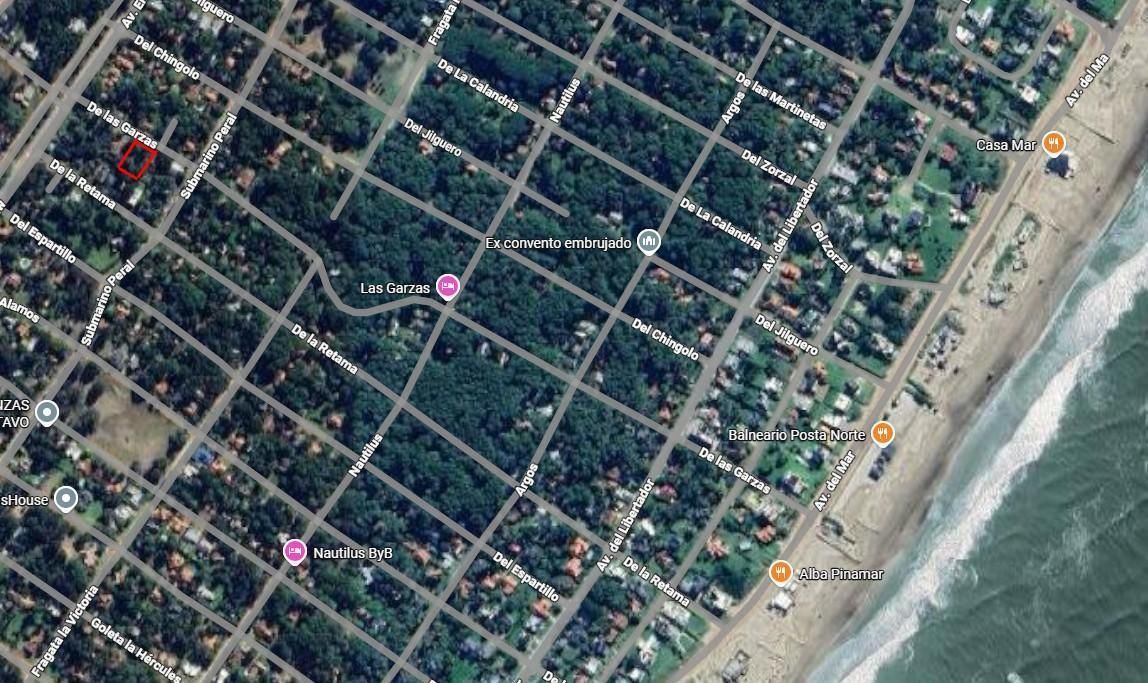 Lote en venta Lasalle 0 ambientes