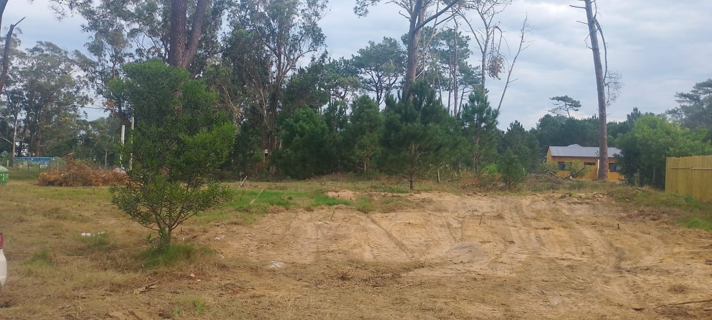 Terreno en venta Barra Verde