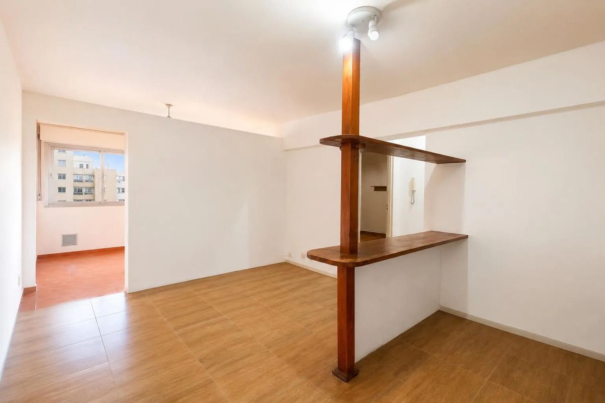 Departamento en Venta en Capital, Mendoza