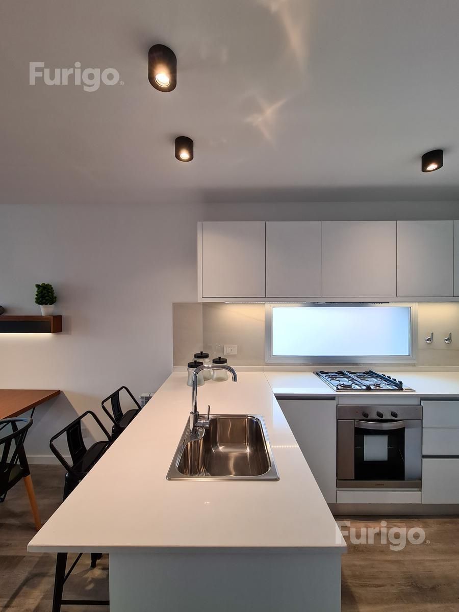 Departamento en Venta en Rosario, Santa Fe