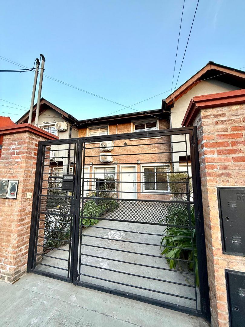 Casa en Alquiler en San Miguel, G.B.A. Zona Norte