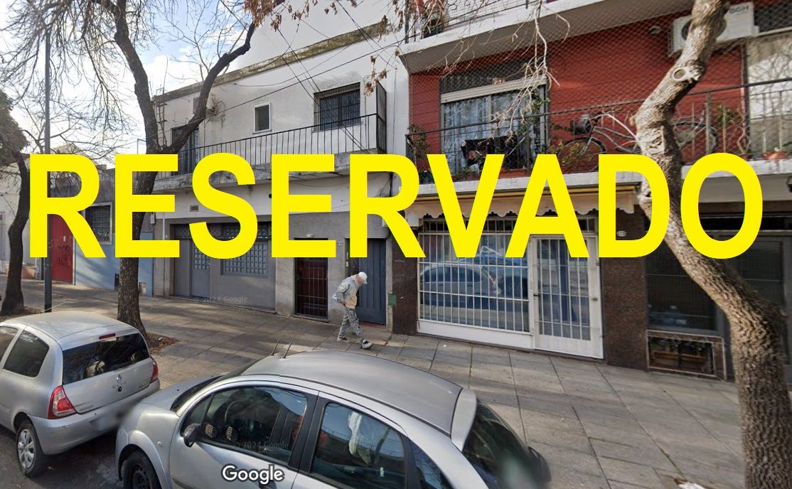 Departamento en venta Villa Pueyrredón 3 ambientes