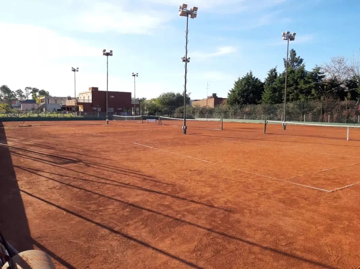 VENTA DE LOTE EN Ezeiza - Lagos de Canning - 5
