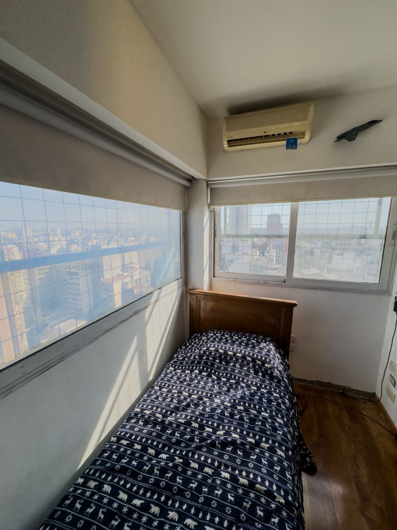 Departamento en Venta en Belgrano, Capital Federal