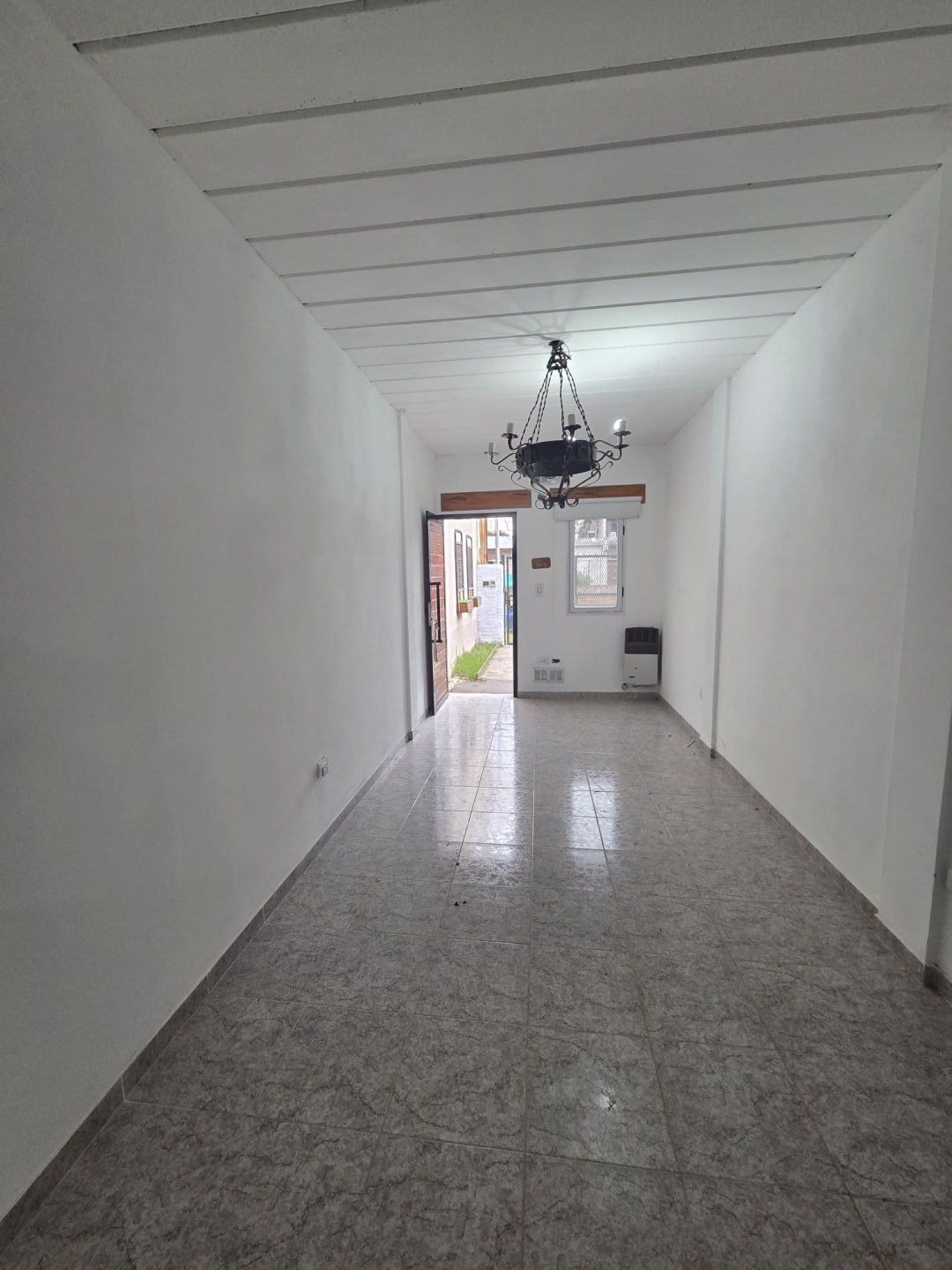 Ituzaingo Corro 3100
