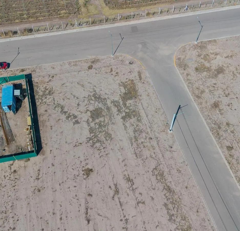 Lote en Venta en Maipu, Mendoza