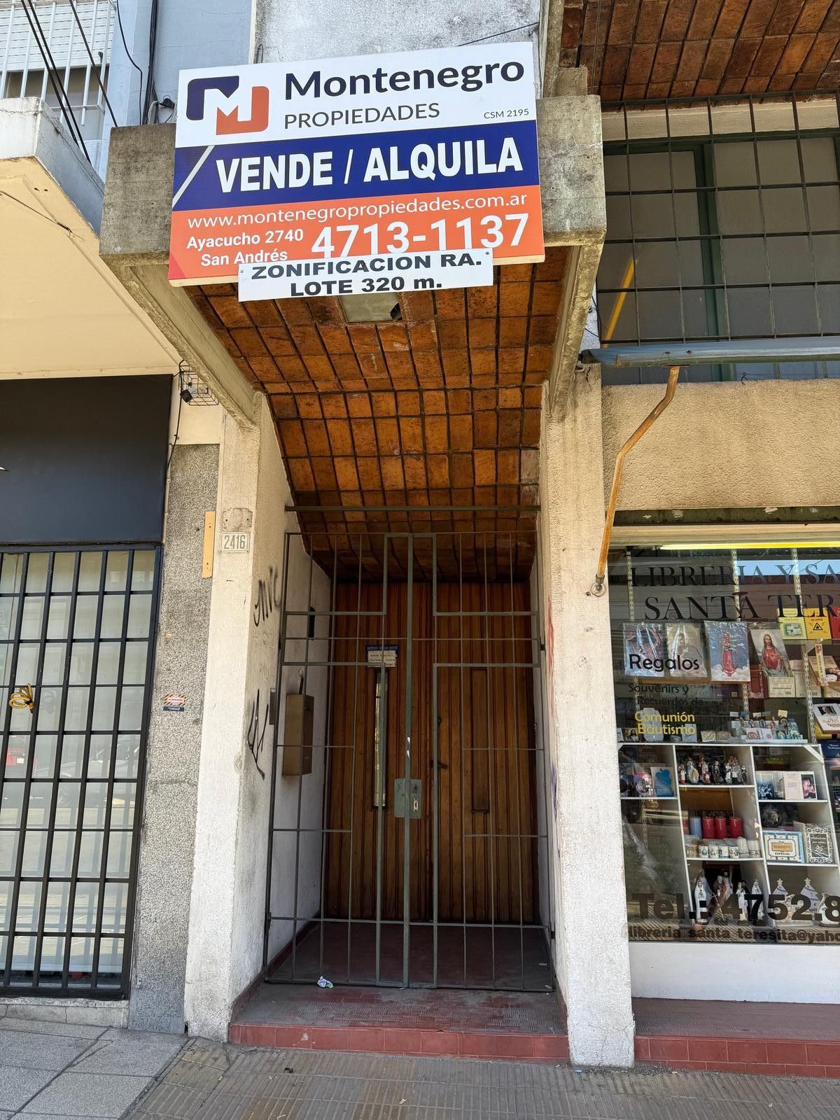 Oficina EN ALQUILER