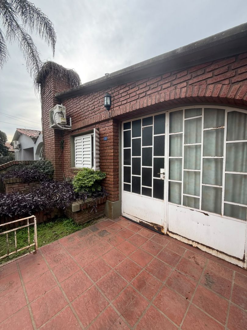 Casa en bolivia 1200