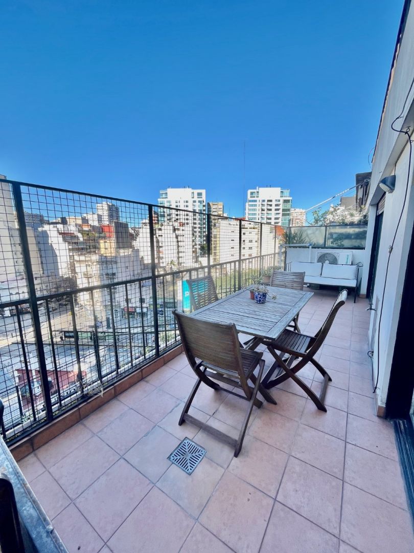 Departamento - Venta - Capital Federal