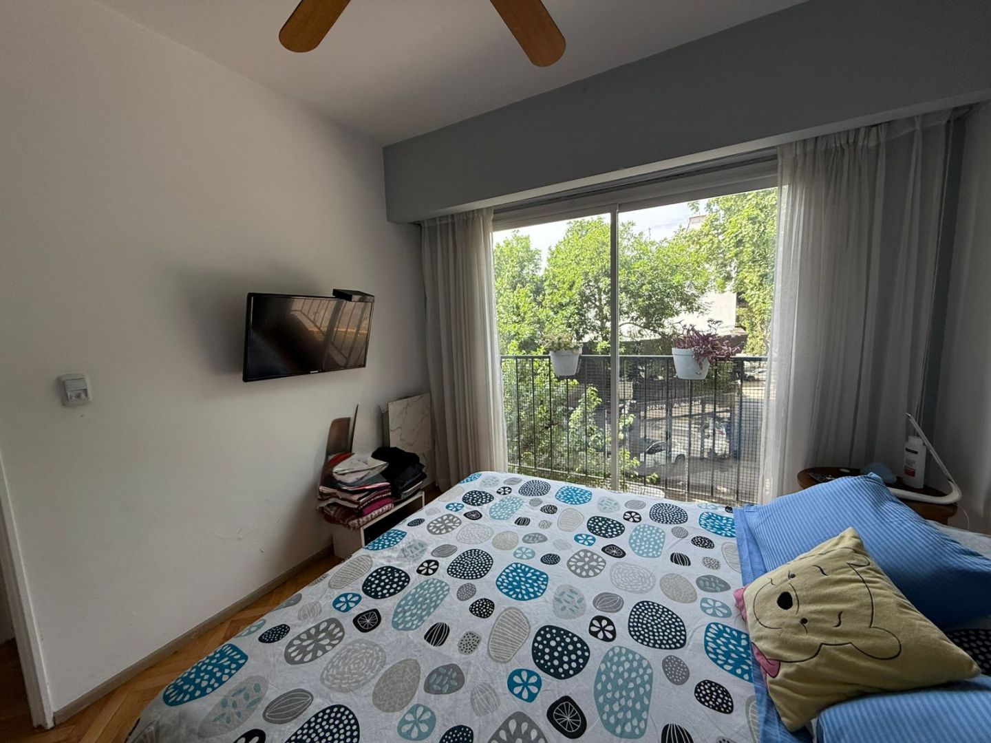 VENTA DE DEPARTAMENTO EN Capital Federal - Villa Devoto - 31