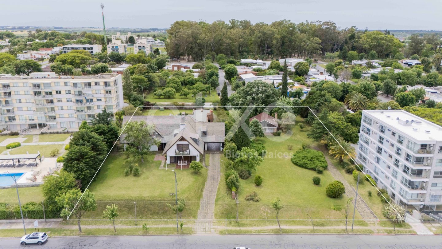 Lote EN VENTA