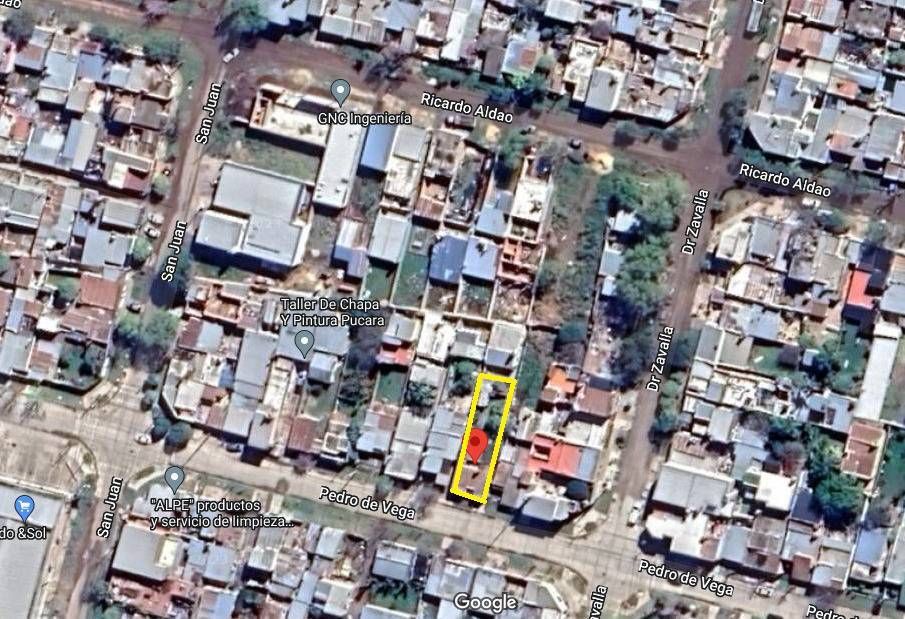 Lote EN VENTA