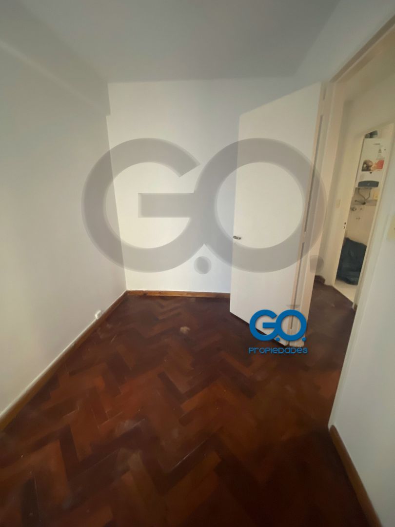Departamento en Alquiler en Villa Pueyrredon, Capital Federal