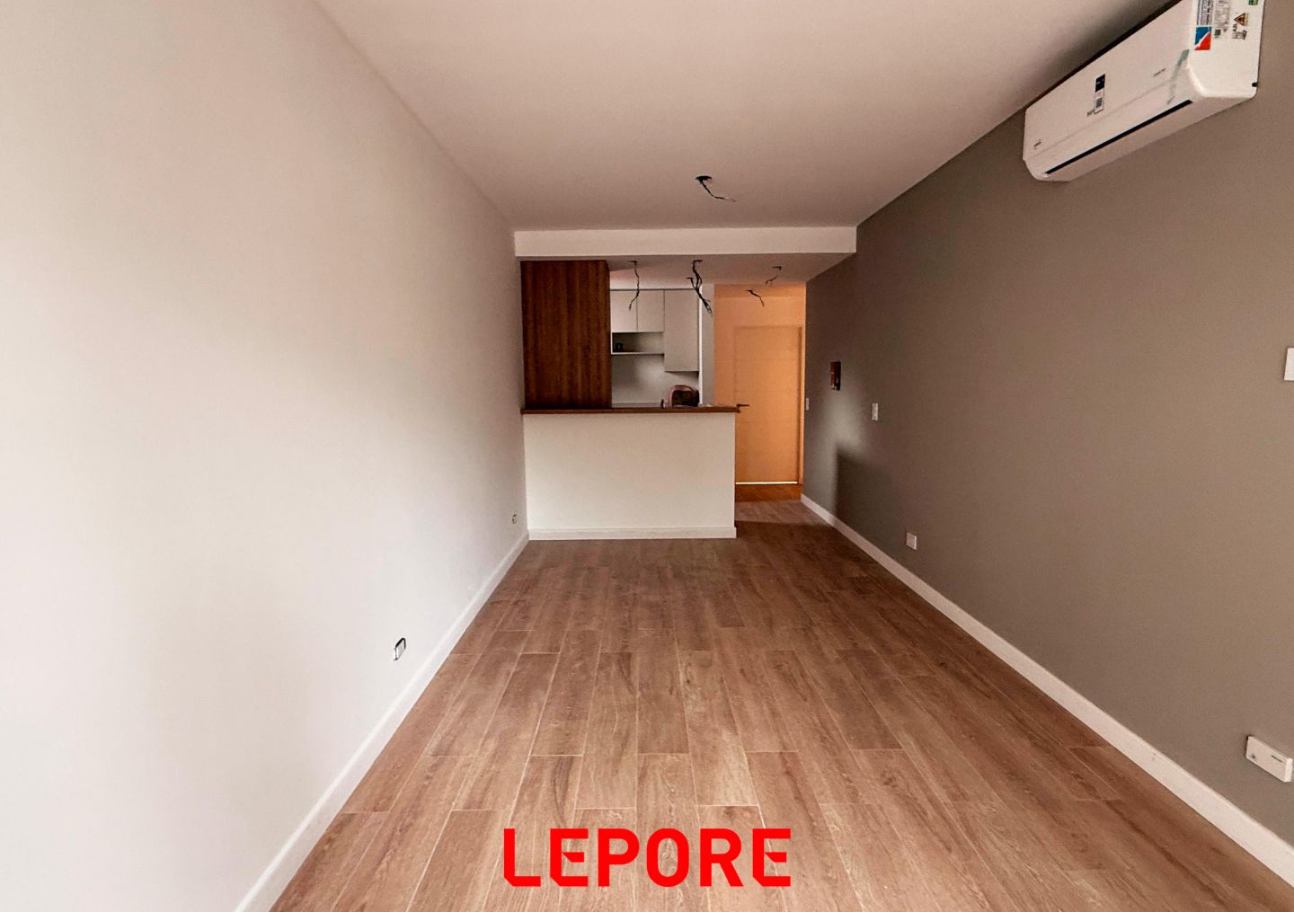 Departamento en GORRITI 4400