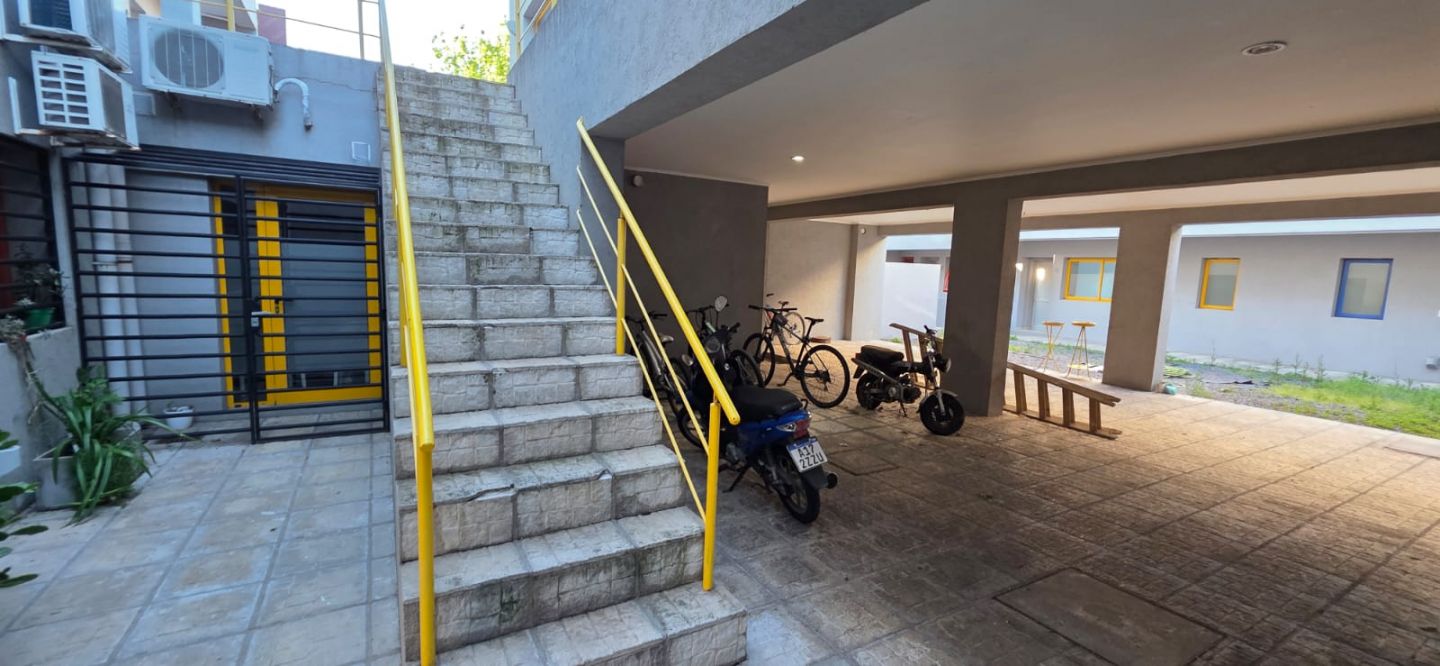 Departamento EN ALQUILER