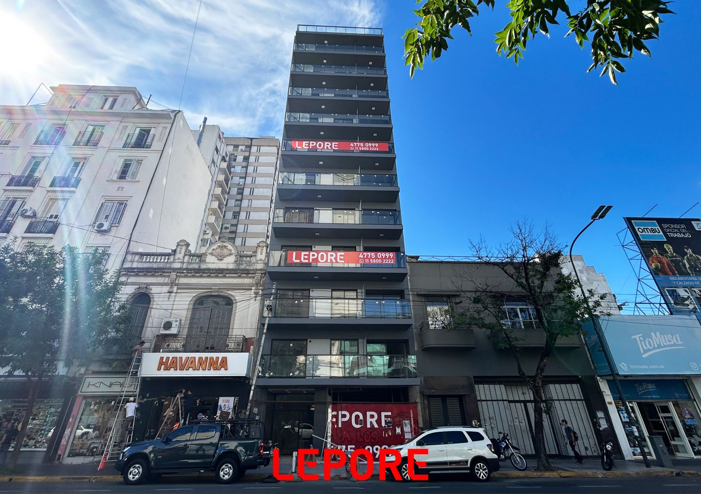 ALQUILER DE DEPARTAMENTO EN Capital Federal - Villa Crespo - 23