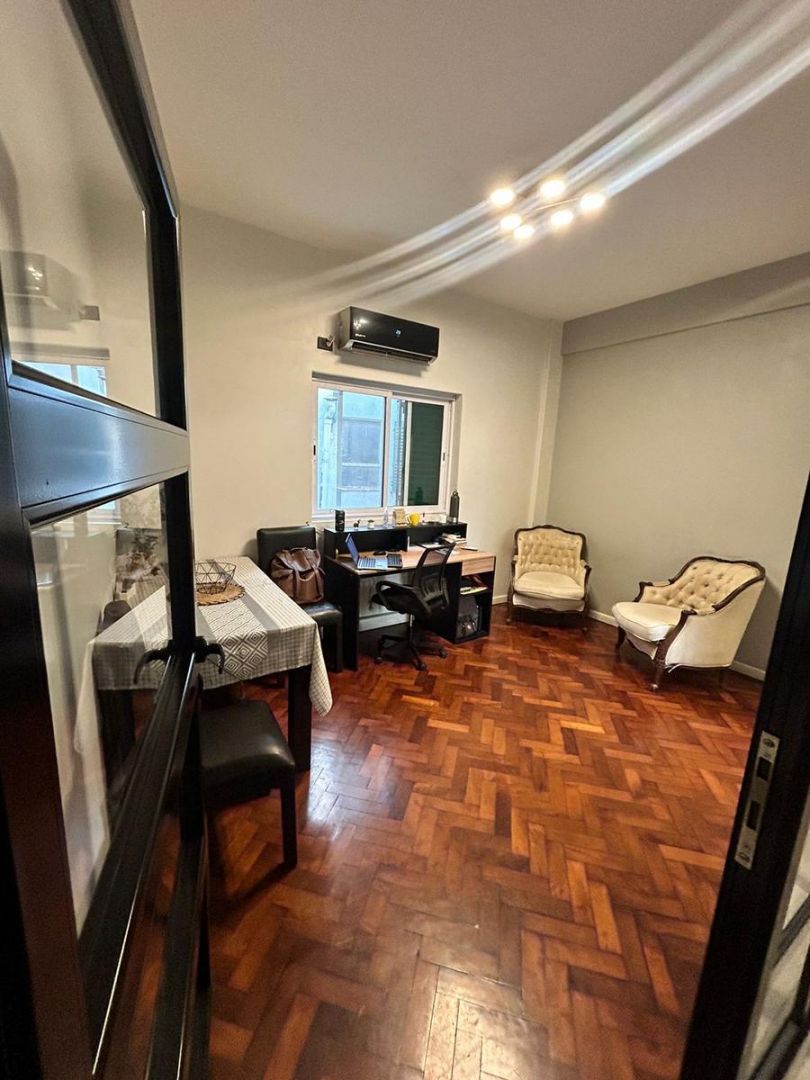 Departamento en Venta en San Cristobal, Capital Federal