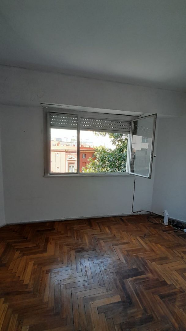 ALQUILER DE DEPARTAMENTO EN Capital Federal - Constitución - 3