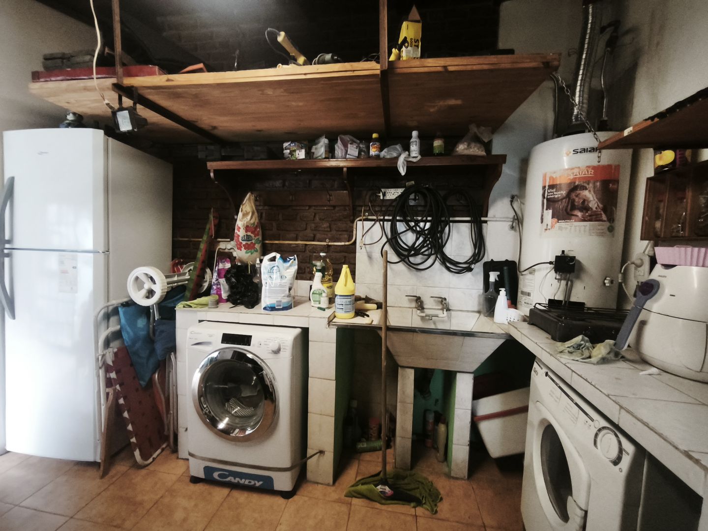 Casa en Venta en Moron, G.B.A. Zona Oeste