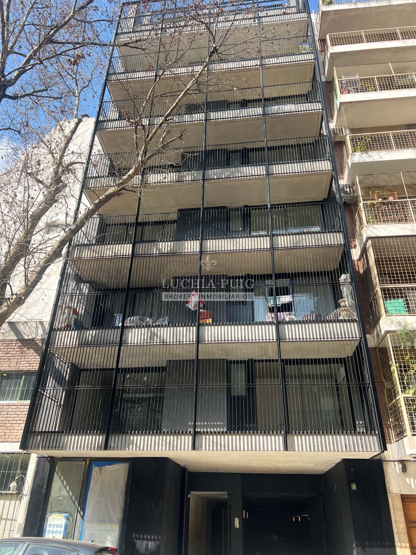 VENTA DE DEPARTAMENTO EN Capital Federal - Villa Crespo - 8