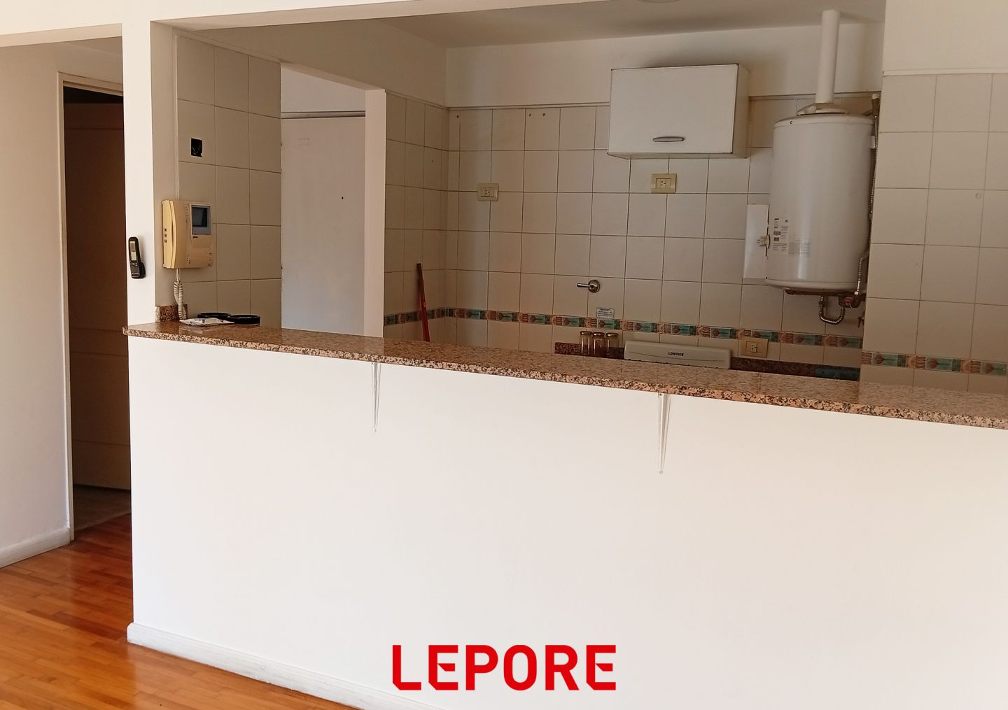 Departamento EN ALQUILER