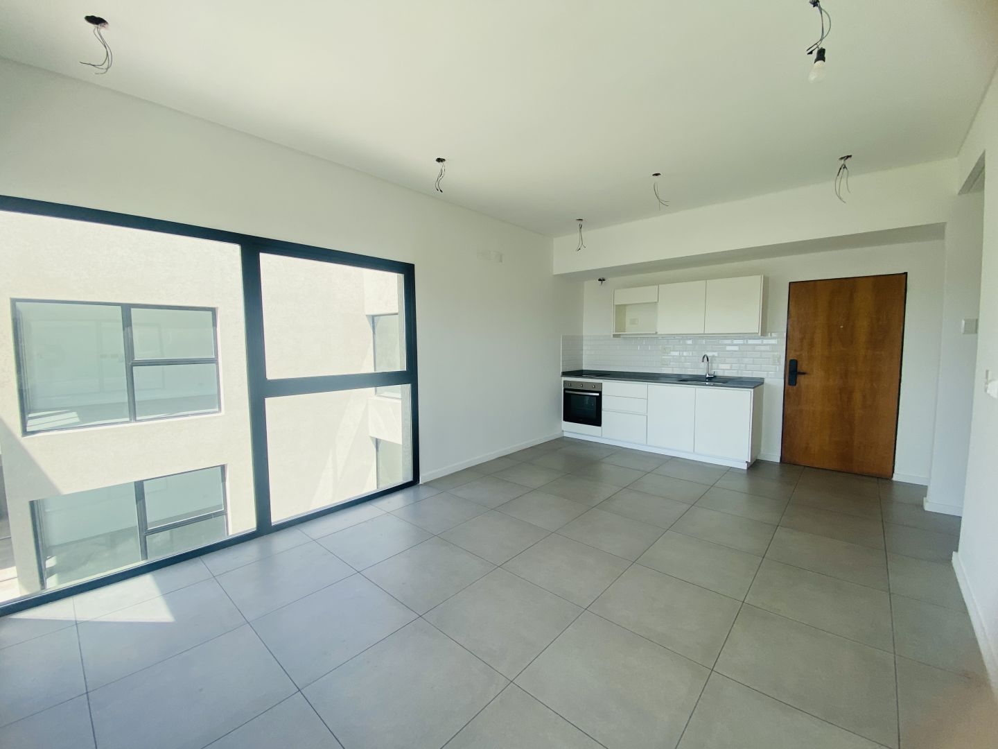 Departamento en Venta en Ituzaingo, G.B.A. Zona Oeste