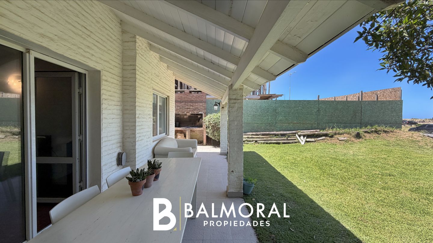 Casa EN ALQUILER TEMPORARIO