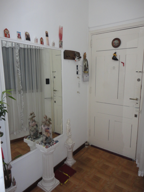 Departamento en Venta en Almagro, Capital Federal