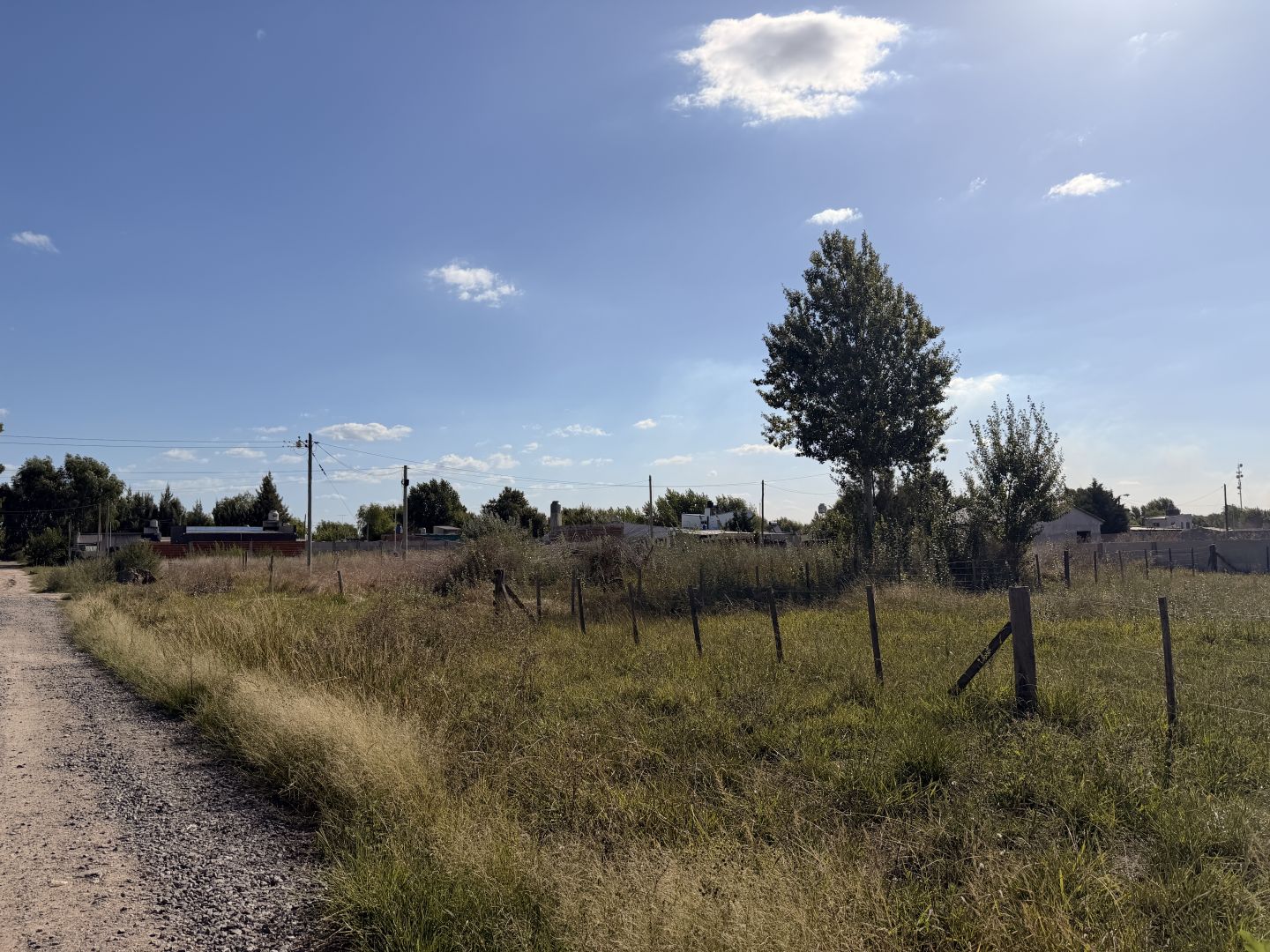 Lote EN VENTA