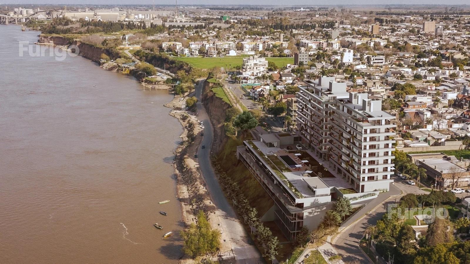 Departamento en Venta en San Lorenzo, Santa Fe