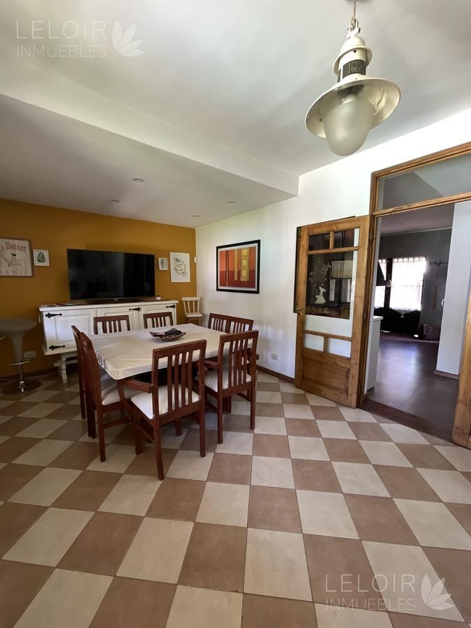 Casa en Venta en Ituzaingo, G.B.A. Zona Oeste