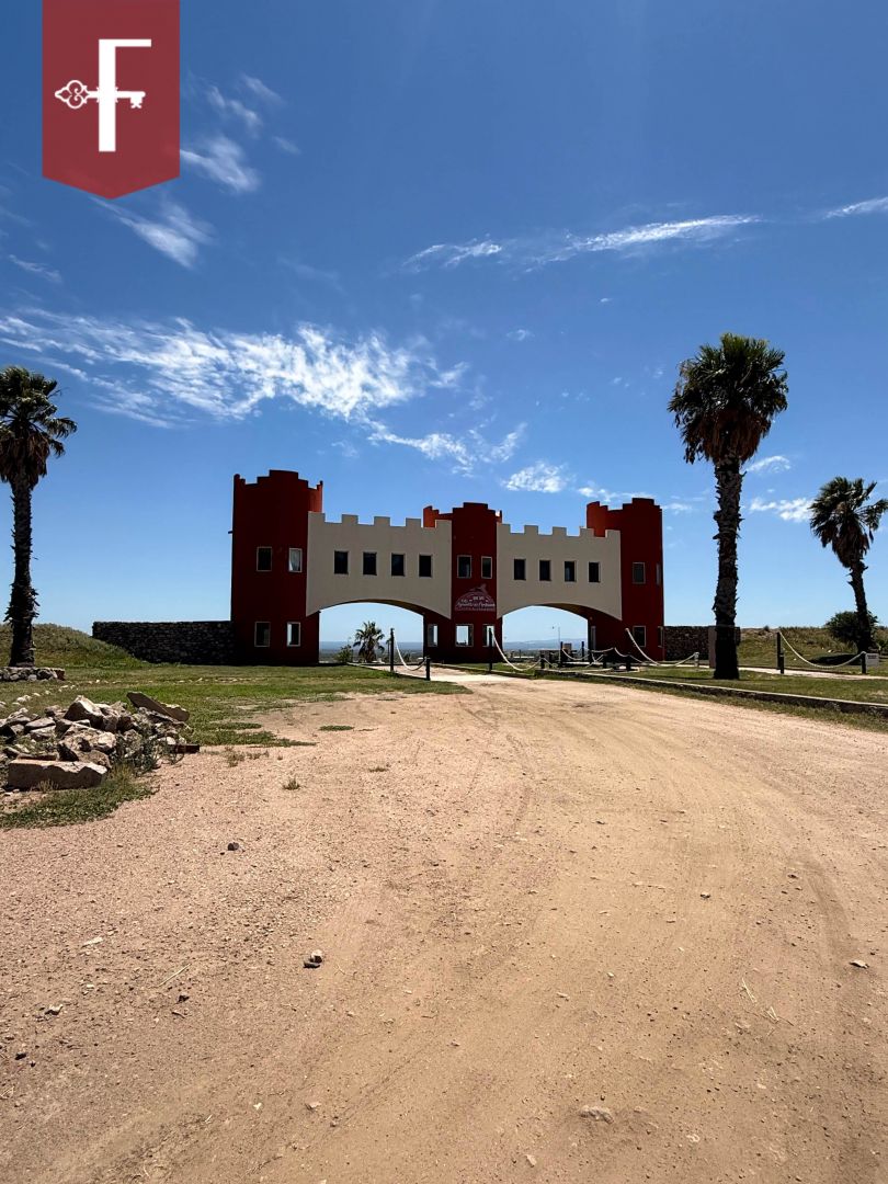 Lote EN VENTA