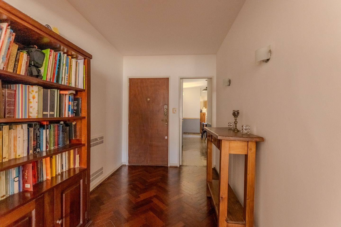 Almagro Av Rivadavia 3500