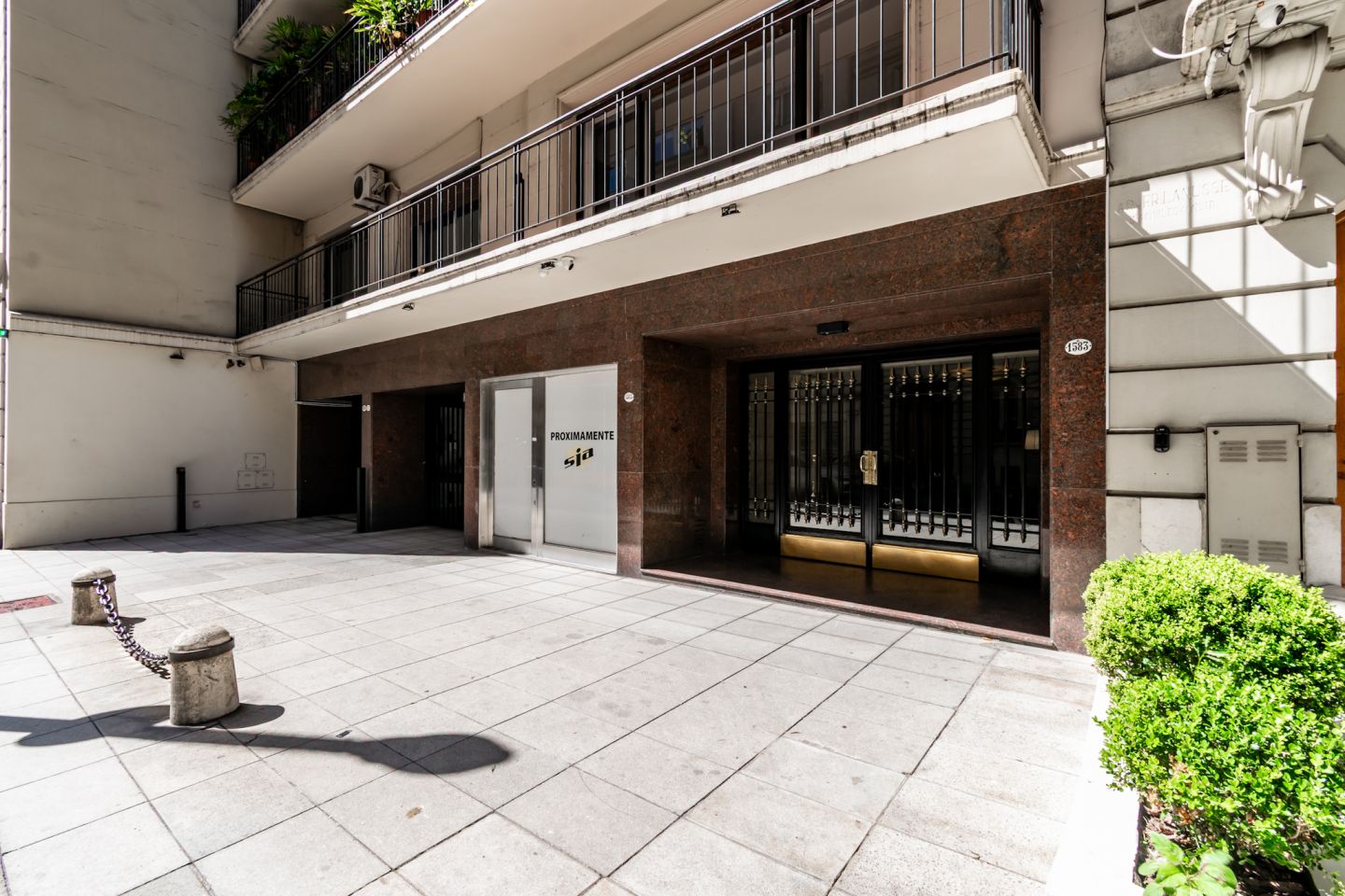 VENTA DE DEPARTAMENTO EN Capital Federal - Recoleta - 46