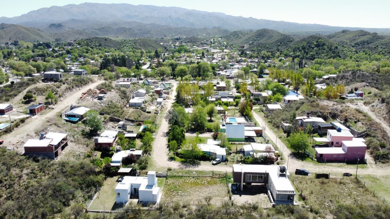 Lote EN VENTA