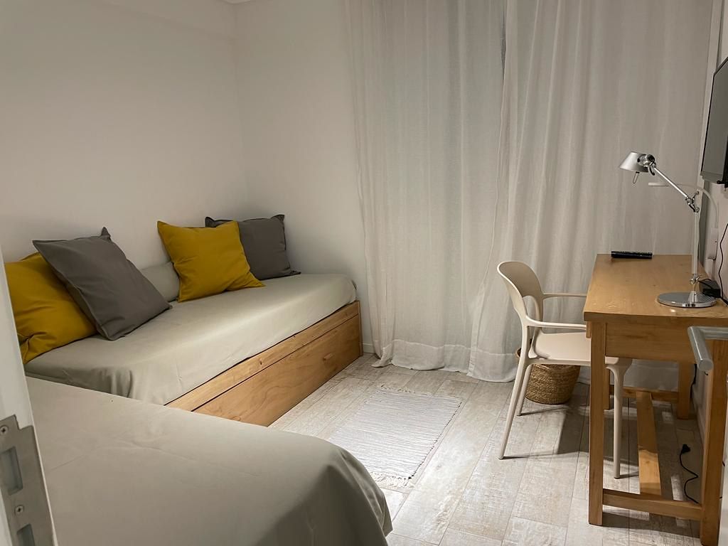 Departamento EN ALQUILER TEMPORARIO
