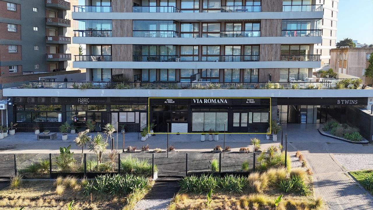 LOCAL EN VENTA
