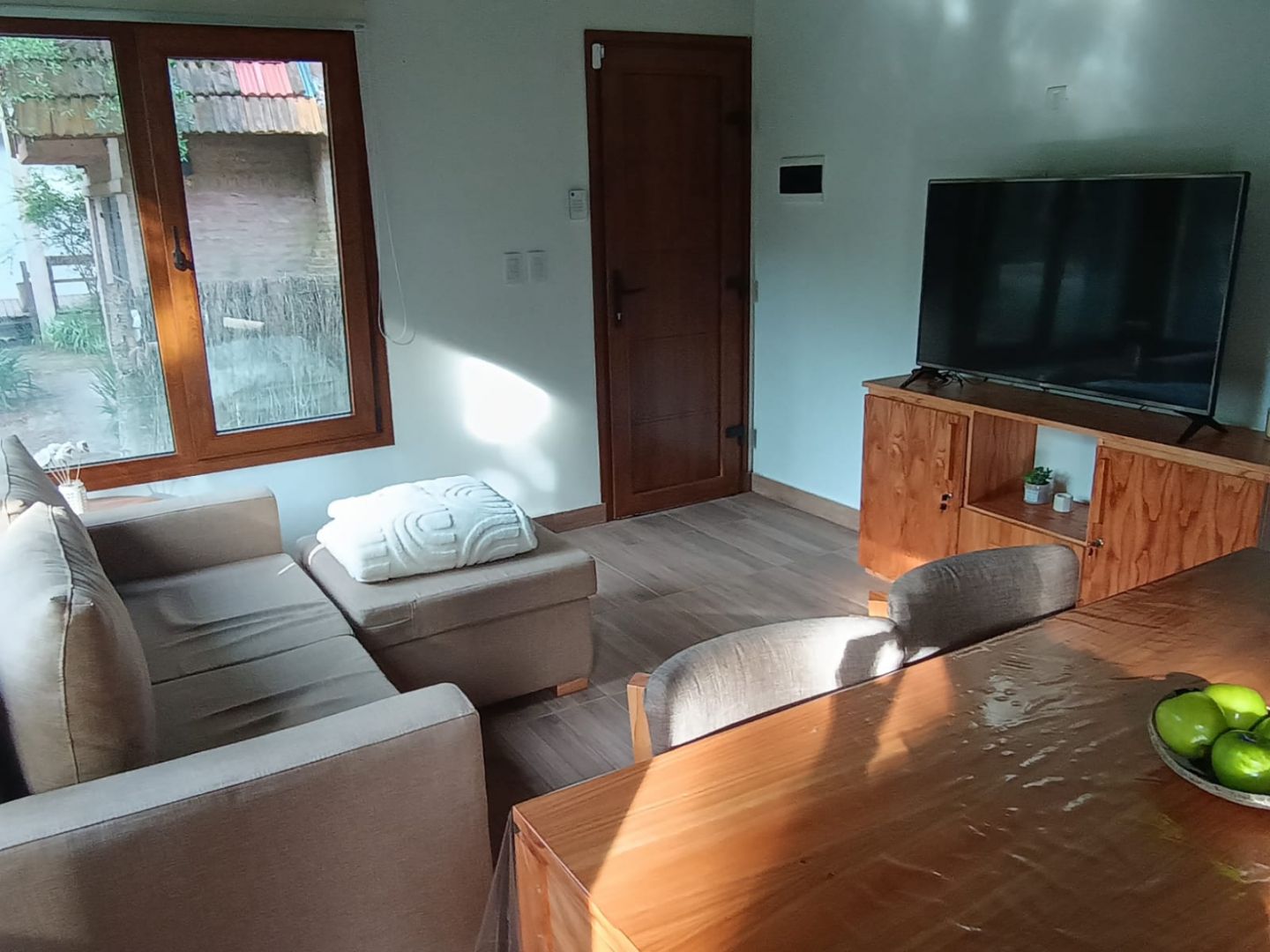 Casa EN ALQUILER TEMPORARIO