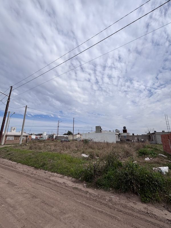 Lote en Venta en General San Martin, Cordoba