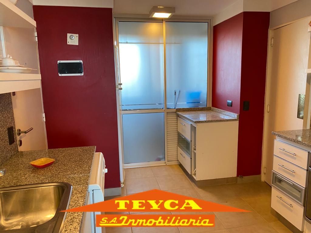 Departamento en venta Pinamar 4 ambientes