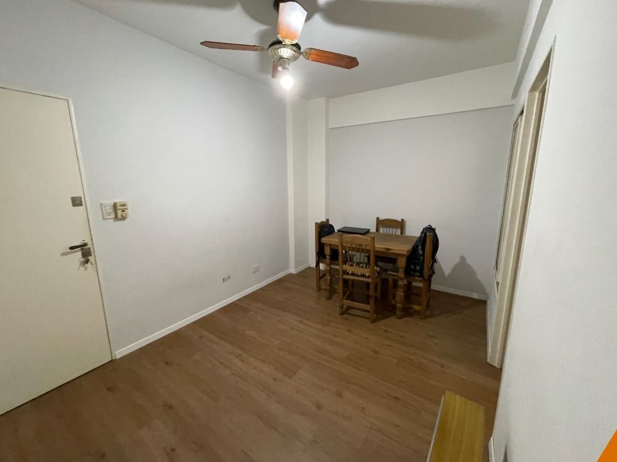 Departamento en Venta en Parque Patricios, Capital Federal