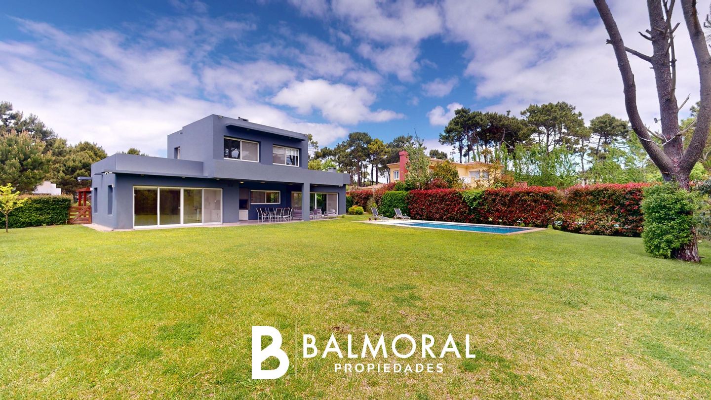 ALQUILER DE CASA EN Pinamar - Alamos - 37