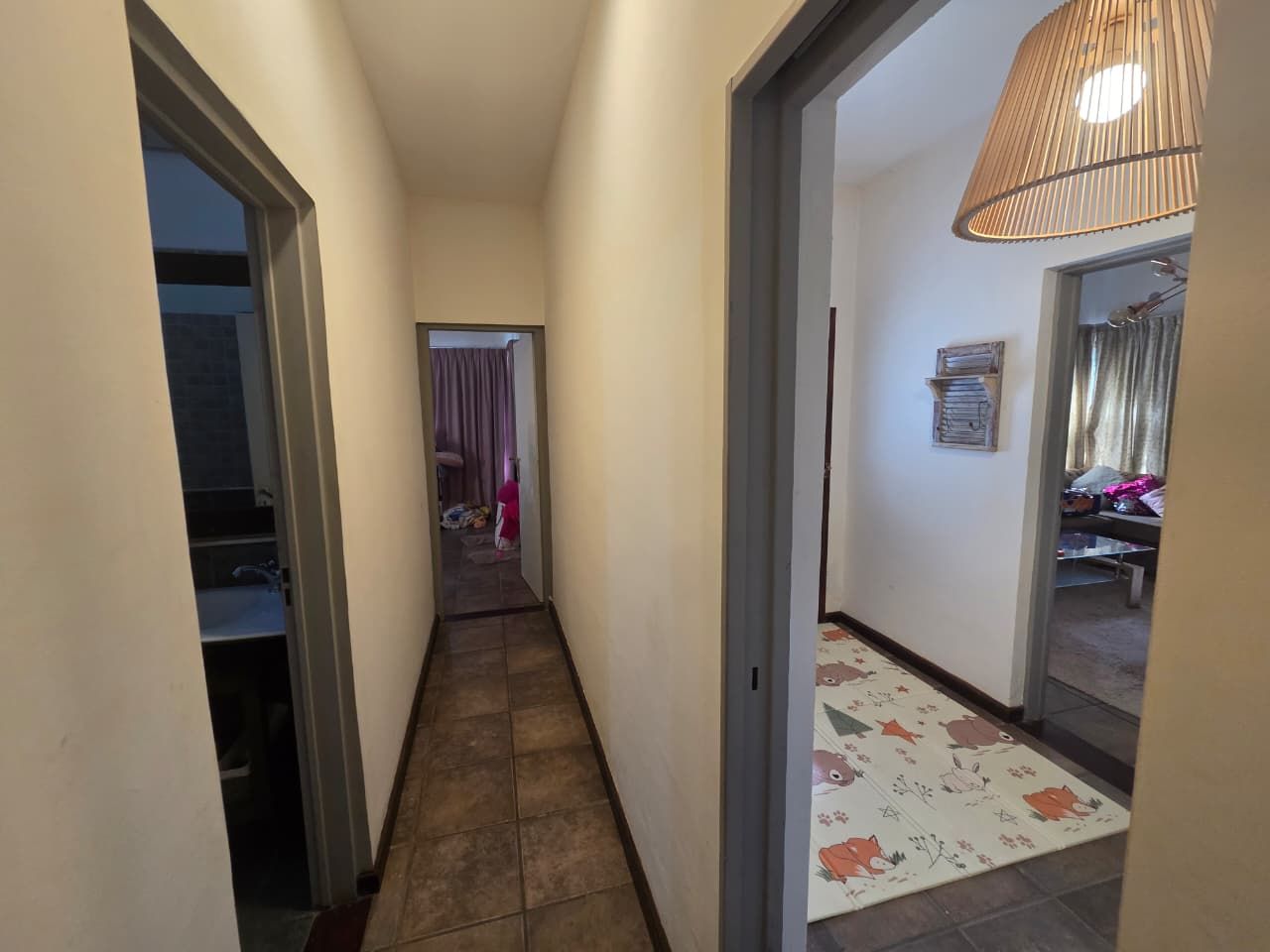VENTA DE CASA EN Juana Koslay - LAS CHACRAS - 24