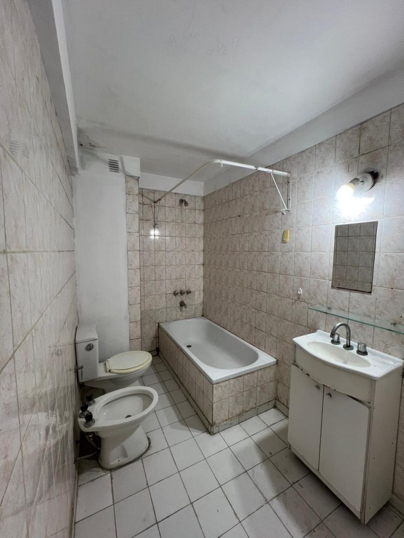 Departamento en Alquiler en General San Martin, G.B.A. Zona Norte