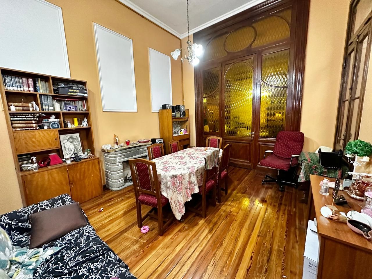 VENTA DE DEPARTAMENTO EN Capital Federal - Monserrat - 9