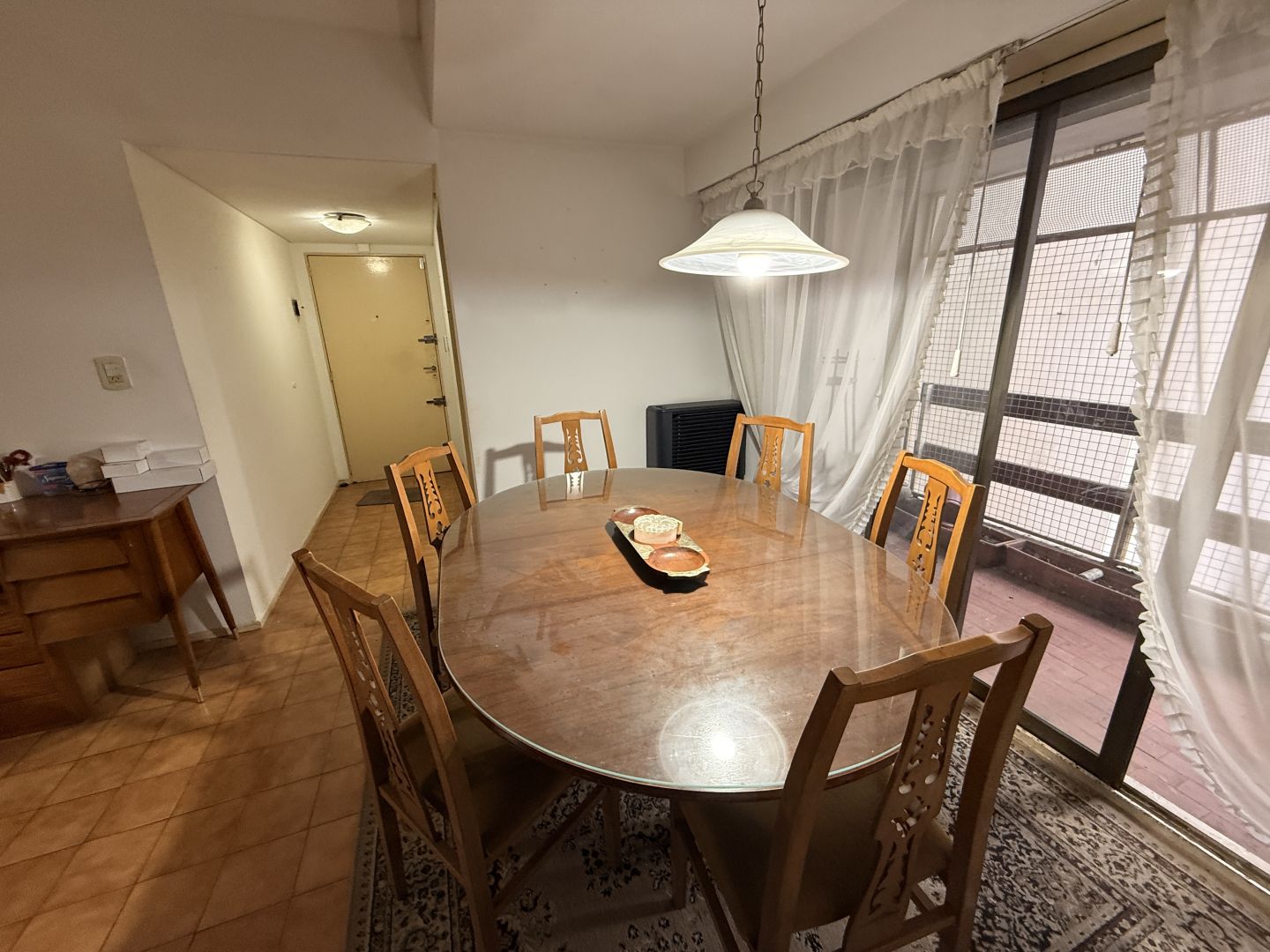 Departamento en Venta en General San Martin, G.B.A. Zona Norte