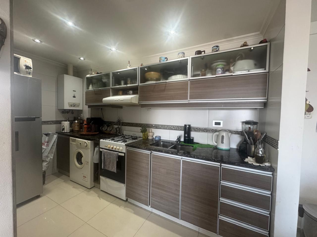 Departamento en Venta en Villa del Parque, Capital Federal