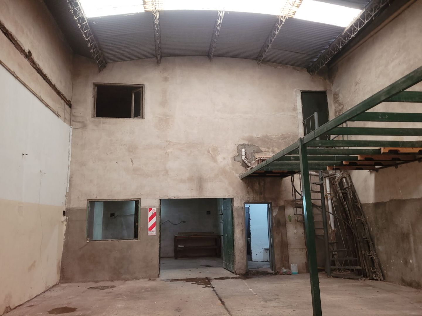 Galpon en Alquiler en General San Martin, G.B.A. Zona Norte